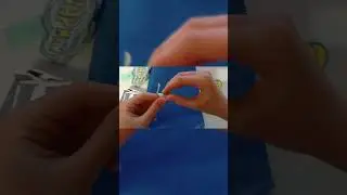 распаковка бумажных сюрпризов часть 9