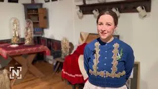 Muzeum v Kloboukách představilo starodávné svatební obřady