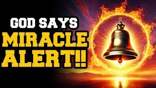 God Says It Will Exceed Your Expectations Now A Miracle Alert Is Coming Your Way