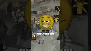 This Might Be The Funniest Game Of All Time. #shorts #gaming #funny #deejus