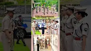 SSB 🇮🇳 #song #constable #tradesmen #ssb #ssbconstable #himachal #sikkim #bihar #uttarakhand #india