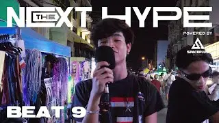 THE NEXT HYPE AUDITION BEAT 9 : Sexski | powered by SPACEPLUS BANGKOK