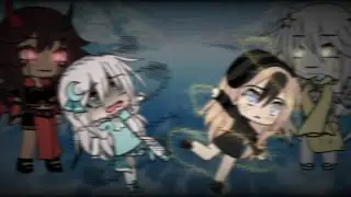 |~😖Осталось только 1 место в раю😖~|°°gacha life°°