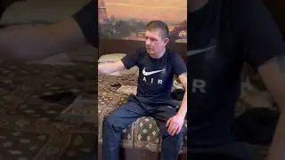 БЕЗУМНЫЙ ПАША ОБЕСКУРАЖЕН! ИРИШКУ ПОНЕСЛО! ТАК И ДО РАЗВОДА НЕДАЛЕКО!