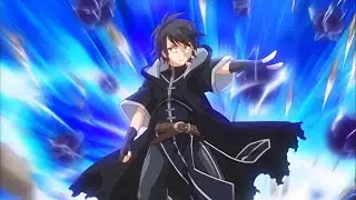 Top 10 New Anime With An Overpowered Main Character