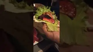 Не Мексиканский ТАКО🌮#shorts TACO