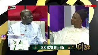 Idrissa Seck 