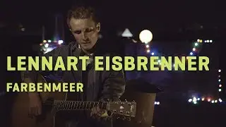 Lennart Eisbrenner - Farbenmeer | LaMosiqa.com Oneshotsession