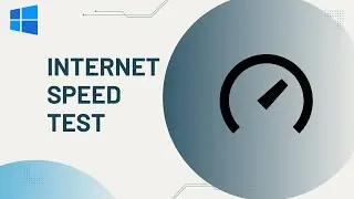 Internet Speed Test | Sites To Check Internet Speed