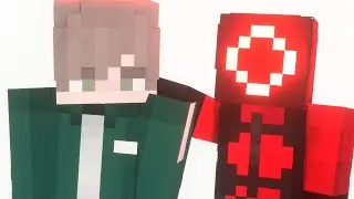 [MINECRAFT/ANIMATION] сколько вам лет?