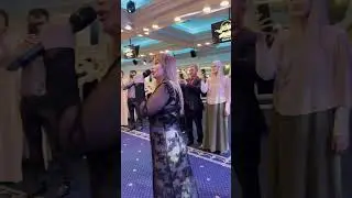 свадьба в Москве Наргиза Йулдошова!