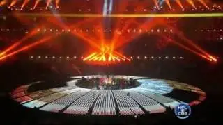 The Who - Live at the Super Bowl (full)