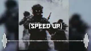 DEMONS IN MY SOUL (Speed up)