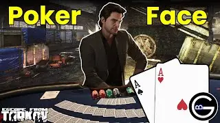 How a Game of Cards Can Make Us Better at Tarkov!