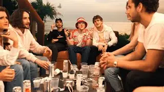 47Ter - 1, 2, 3, 4 (Clip Officiel)