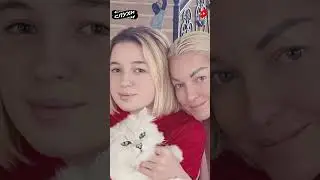 ПЕРЕСТАЛА СКРЫВАТЬ🔴 ВОЛОЧКОВА ОСТАВИЛА ДОЧЬ НА УЛИЦЕ 