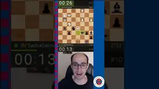 УХ ТЫ КАКОЙ СМЕЛЫЙ! // IM ШУРА ГЕЛЬМАН  