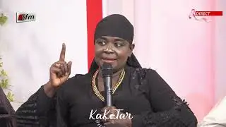 Kakatar - Alima 