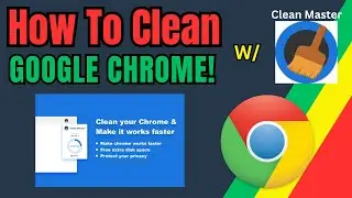How to Speed Up Google Chrome!
