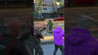 Поймали аптечку на Radmir RP! Промо: Grozny