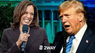 Harris vs. Trump: Polls, Policy & Perspiration | September 23, 2024