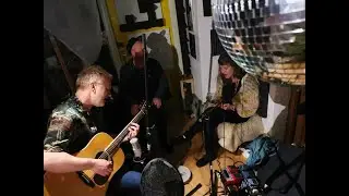 Flunk: I Get You (Recorded Live at Røaknekken Musikkbyrå, May 2021)