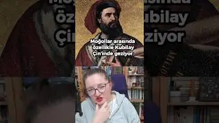 Barbar Moğollar 