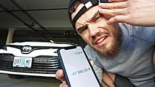 КИНУЛИ на 57 000 с Машиной. Что Делать?