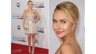 Hayden Panettiere