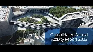 EUIPO Annual Activity Report 2023