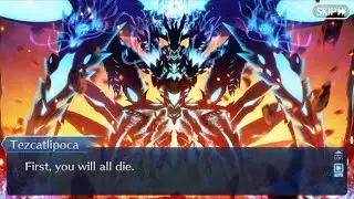 【FGO】Lostbelt 7 English Translation - Chapter 10 (2/3) - Fate/Grand Order