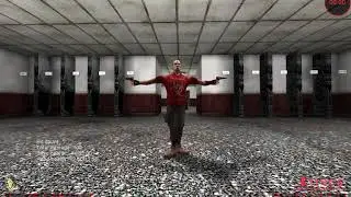 Killing Floor - Dance (Test)