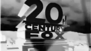 1995 20th Century Fox Home Entertainment Inverted Black and White High Pitched and Reversed YouTube