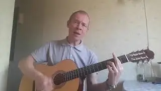 Колокола. ( кавер версия Маркин.)