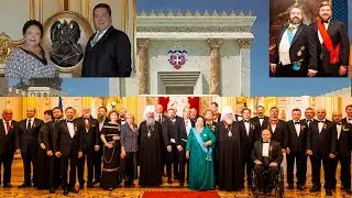 Ч.1. Проект г-гогенцоллерн-Романов