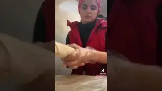 Видео: TikTok Лиды Амарян
