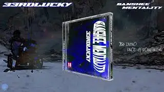 Transa - 350 Intro feat.  Pobre Brian (Official Visualizer)
