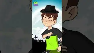Ben 10 Mafia Skibidi Toilet