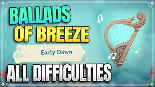 Ballads of Breeze: 