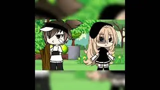 —месть! 😈-revenge😈—[меме][Gacha life]