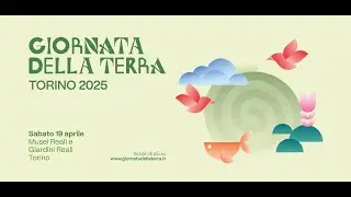 Giornata della Terra - Torino 2025