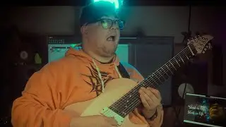 The biggest shred collab song in the world 6 (starts coming and it dont stop coming)