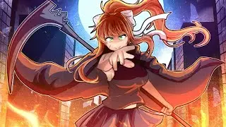 Doki Doki Literature Club - 
