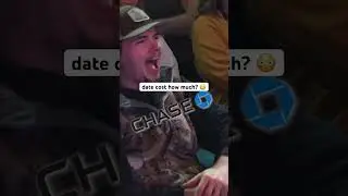 HOW MUCH SHOULD A FIRST DATE COST? #standupcomdey #comedy