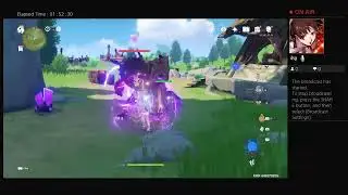 Genshin Impact: Artifact damnation+elite enemy spawn killing