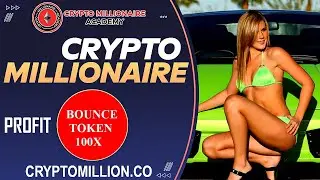 Bounce Token Price Prediction 2021 Auction Bounce Token added to Coinbase Pro