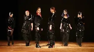 На клавишах весны - Неделя моды - ч.7
