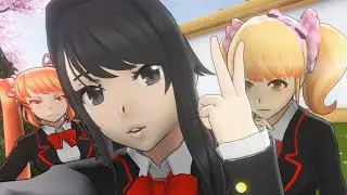МЕНЯ ПОЛОМАЛИ 2👊