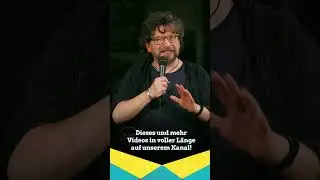 Hennes Bender / Die Liste war endlos / Kleine Affäre #shorts