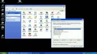 Computer Viruses & Security : How to Check for a Firewall